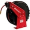 Reelcraft Reelcraft RT635-OLP 3/8"x 35' 300 PSI Medium Duty Low Pressure Spring Retractable Hose Reel RT635-OLP - alternate 1